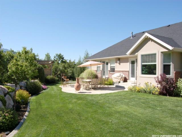 5394 Skyline Dr, South Ogden, UT 84403 — photo 11