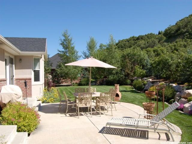 5394 Skyline Dr, South Ogden, UT 84403 — photo 12