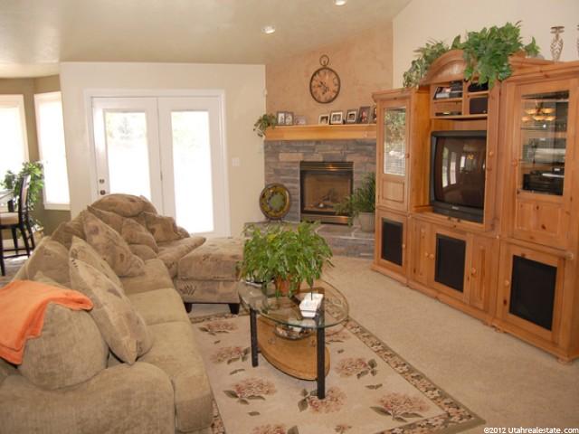 5394 Skyline Dr, South Ogden, UT 84403 — photo 4