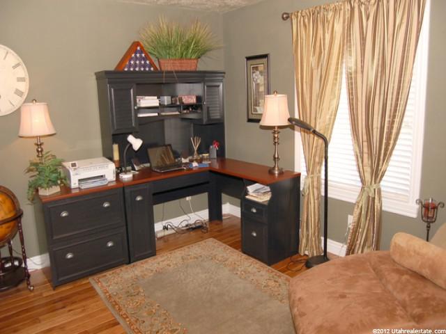 5394 Skyline Dr, South Ogden, UT 84403 — photo 7