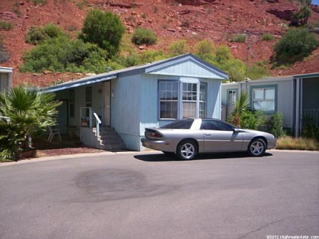 163 N 500 E #21, St. George, UT 84770 — photo 2