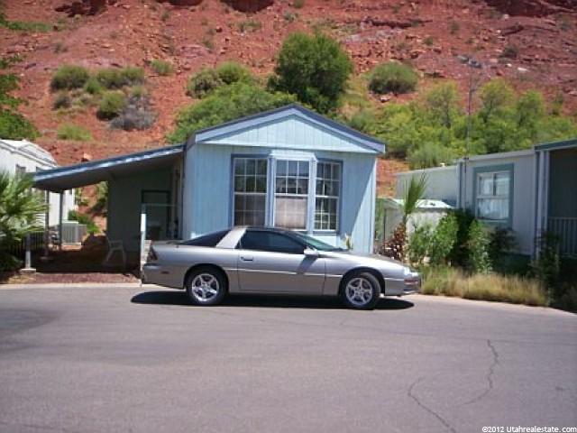 163 N 500 E #21, St. George, UT 84770 — photo 3