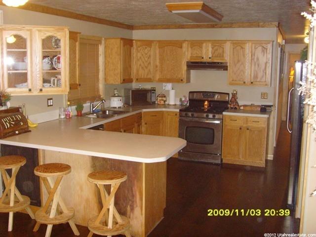 1066 N 3000 W, Marriott Slaterville, UT 84404 — photo 3