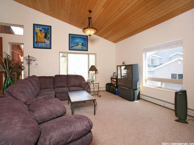 3671 E Sunridge Dr, Park City, UT 84098 — photo 2