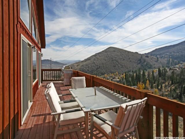 3671 E Sunridge Dr, Park City, UT 84098 — photo 11
