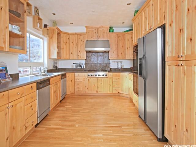 3671 E Sunridge Dr, Park City, UT 84098 — photo 3