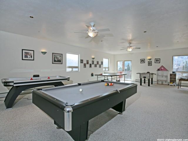 3671 E Sunridge Dr, Park City, UT 84098 — photo 8