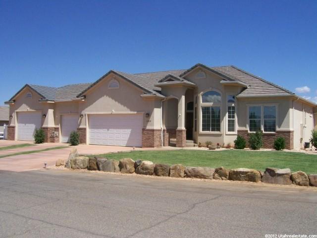 2429 E 3770 S, St George UT 84790