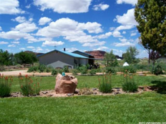 276 S 7800 E, Kanab, UT 84741 — photo 2