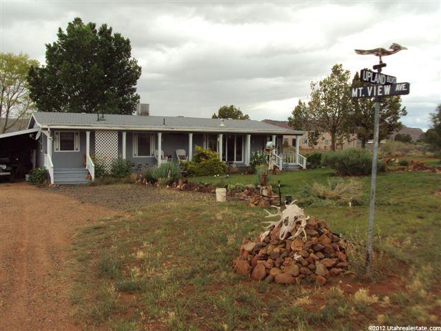 276 S 7800 E, Kanab, UT 84741 — photo 5