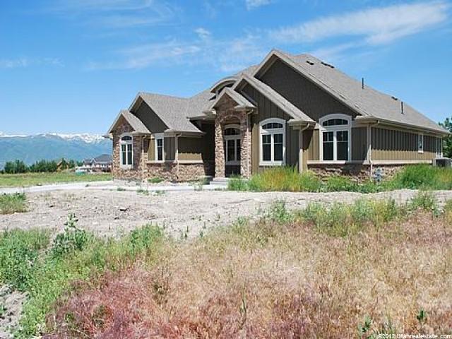 3275 E Wild Mare Way, Heber City, UT 84032 — photo 2