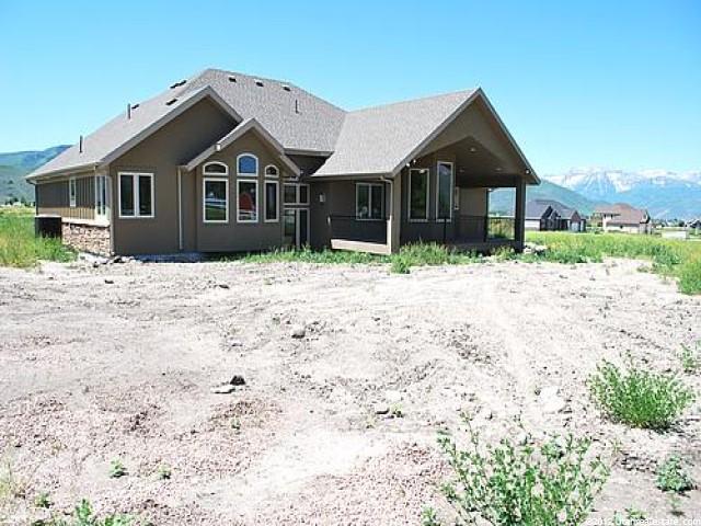 3275 E Wild Mare Way, Heber City, UT 84032 — photo 12