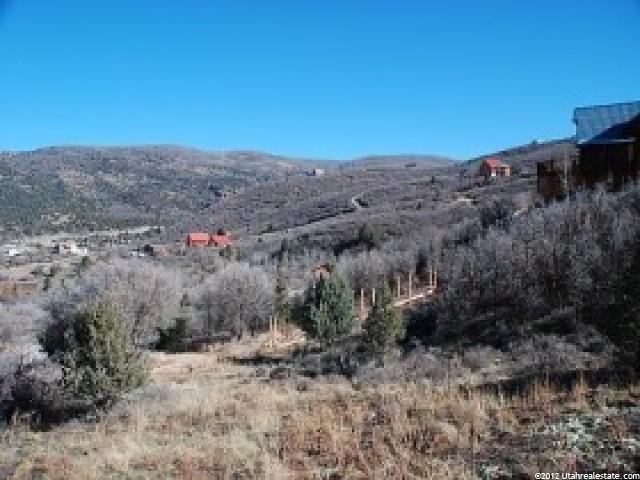 1497 S Ridgeline Dr, Timber Lakes, UT 84032 — photo 11
