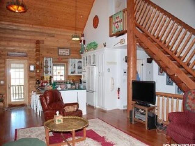 1497 S Ridgeline Dr, Timber Lakes, UT 84032 — photo 4