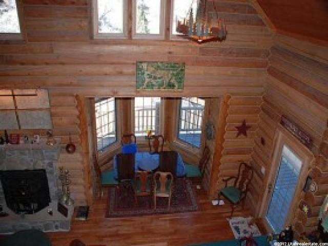 1497 S Ridgeline Dr, Timber Lakes, UT 84032 — photo 5