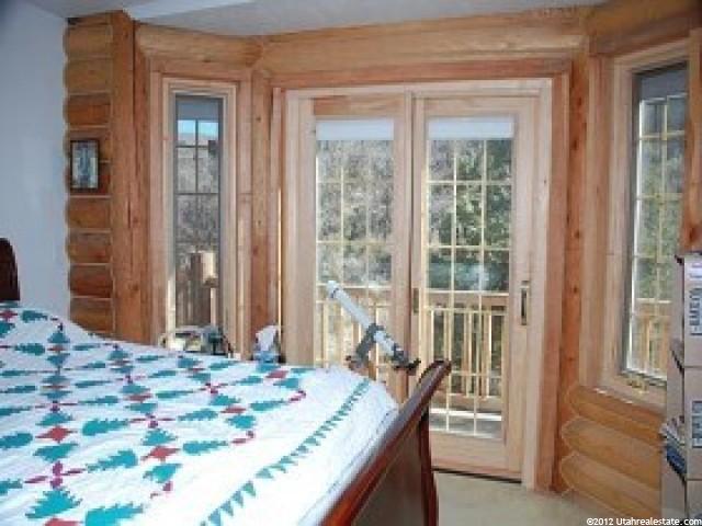 1497 S Ridgeline Dr, Timber Lakes, UT 84032 — photo 6