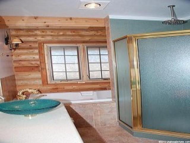 1497 S Ridgeline Dr, Timber Lakes, UT 84032 — photo 7