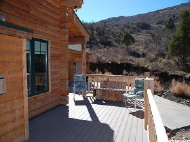 1497 S Ridgeline Dr, Timber Lakes, UT 84032 — photo 10