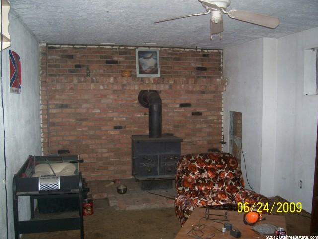 665 N Poco Dr, Roosevelt, UT 84066 — photo 9