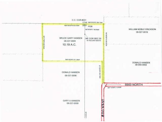 6900 N 800 W, Smithfield, UT 84335 — photo 5
