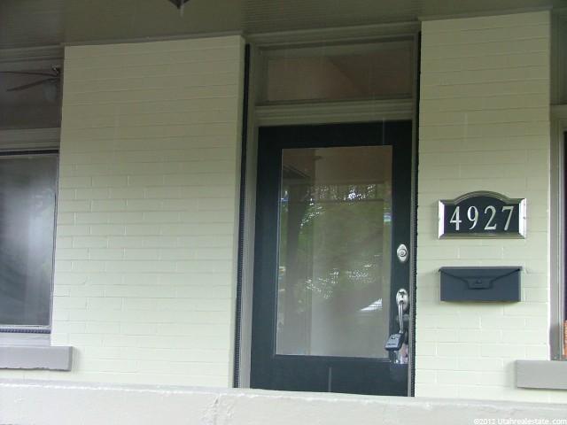 4927 S Wasatch St E, Murray, UT 84107 — photo 9