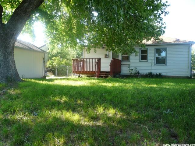 162 S Lakeview Dr, Clearfield, UT 84015 — photo 9