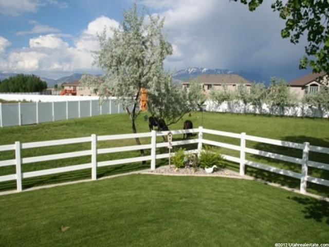1436 N 4500 W, West Point, UT 84015 — photo 4