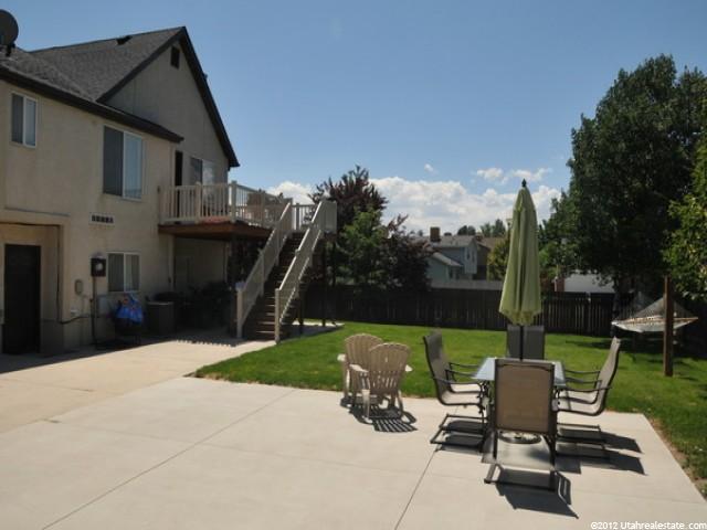 1725 E Sego Lily Dr, Sandy, UT 84092 — photo 12