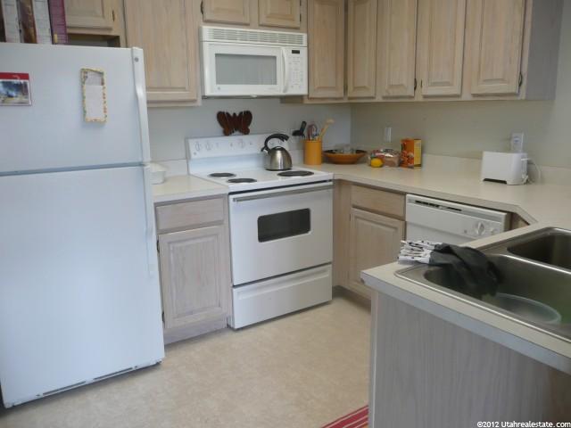 900 W Bitner Rd #N-32, Park City, UT 84098 — photo 4