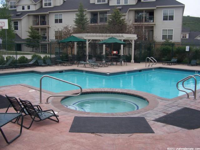 900 W Bitner Rd #N-32, Park City, UT 84098 — photo 9