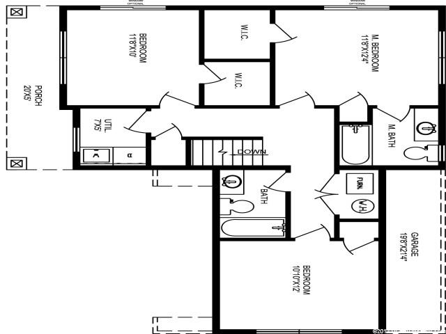 785 E 2900 N, North Logan, UT 84341 — photo 3