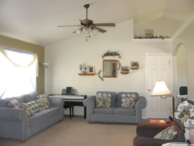 115 E 730 N, Santaquin, UT 84655 — photo 4
