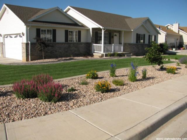 115 E 730 N, Santaquin, UT 84655 — photo 2