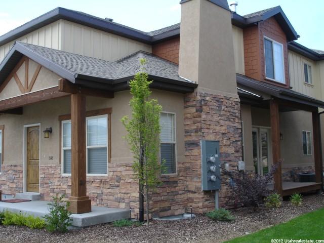 1546 E Sienna Oak Ct E, Sandy, UT 84092 — photo 2