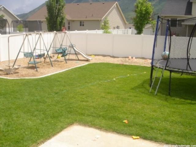2478 E 1580 S, Spanish Fork, UT 84660 — photo 12