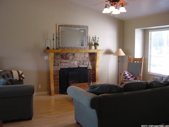 381 E 3350 N, North Ogden, UT 84414 — photo 6