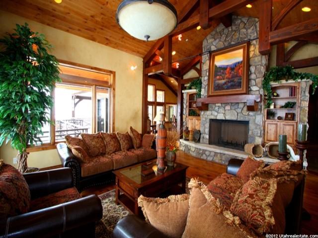 3960 N Elkridge Trl, Eden, UT 84310 — photo 3