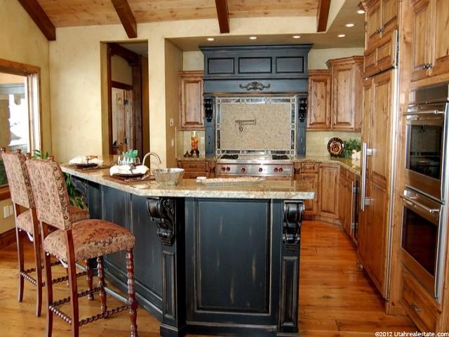3960 N Elkridge Trl, Eden, UT 84310 — photo 4