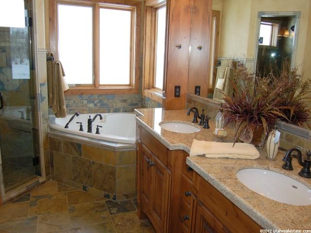 3960 N Elkridge Trl, Eden, UT 84310 — photo 5