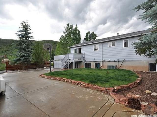 2166 Comstock Dr, Park City, UT 84060 — photo 11