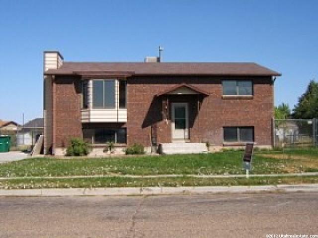 4887 S 3700 W, Roy UT 84067