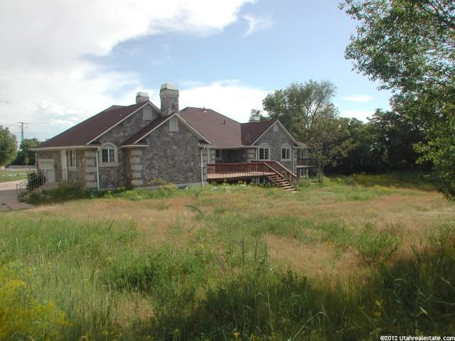 5032 S Old Post Rd, Ogden, UT 84403 — photo 2