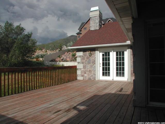 5032 S Old Post Rd, Ogden, UT 84403 — photo 7