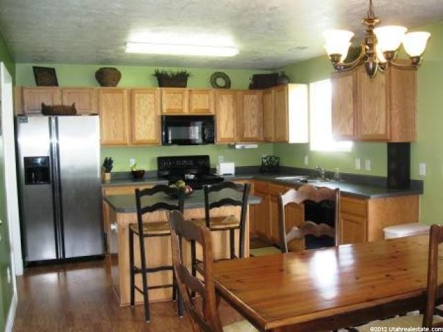1775 N 635 W, West Bountiful, UT 84087 — photo 3