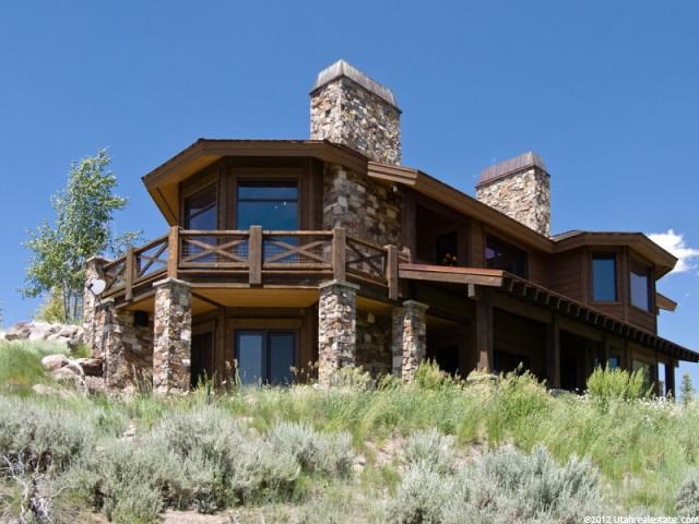 7105 Juniper Draw, Park City, UT 84098 — photo 11