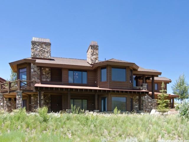 7105 Juniper Draw, Park City, UT 84098 — photo 12