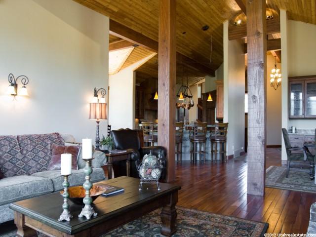7105 Juniper Draw, Park City, UT 84098 — photo 5