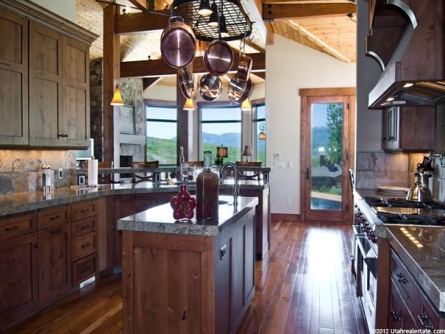 7105 Juniper Draw, Park City, UT 84098 — photo 6