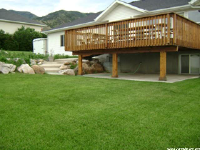 531 E Sunset Ln, Providence, UT 84332 — photo 11