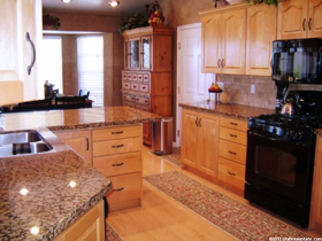 531 E Sunset Ln, Providence, UT 84332 — photo 3